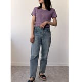 【コットン100％】半袖クルーネックTシャツ | CLOTHY | 詳細画像68 