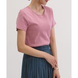 【コットン100％】半袖クルーネックTシャツ | CLOTHY | 詳細画像74 