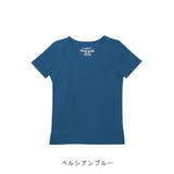 【コットン100%】半袖VネックTシャツ | CLOTHY | 詳細画像14