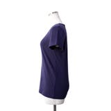 【コットン100%】半袖VネックTシャツ | CLOTHY | 詳細画像16