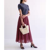 【コットン100%】半袖プチハイTシャツ | CLOTHY | 詳細画像33