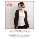 【プラズマヒート】ワイドクルーネックヒートインナー | CLOTHY | 詳細画像16