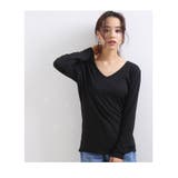 【プラズマヒート】Vネックヒートインナー | CLOTHY | 詳細画像14