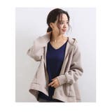 【プラズマヒート】Vネックヒートインナー | CLOTHY | 詳細画像17