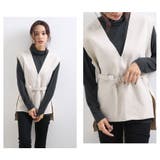 【プラズマヒート】タートルネックヒートインナー | CLOTHY | 詳細画像14 