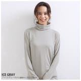 【プラズマヒート】タートルネックヒートインナー | CLOTHY | 詳細画像15 