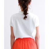 【スムース】モックネックTシャツ | CLOTHY | 詳細画像12
