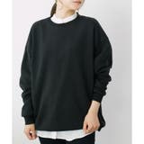 【再入荷】裏起毛オーバーサイズトレーナー | CLOTHY | 詳細画像13