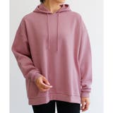 【再入荷】裏起毛オーバーサイズプルパーカー | CLOTHY | 詳細画像24