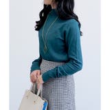 ■残りわずか■ハイネックニット | CLOTHY | 詳細画像35 