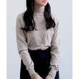 ■残りわずか■ハイネックニット | CLOTHY | 詳細画像37 