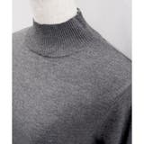 ■残りわずか■ハイネックニット | CLOTHY | 詳細画像6 