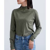 モカーキ | ■残りわずか■ハイネックニット | CLOTHY