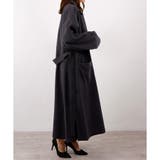 【アウトレット】ダブルフェイスエアリーコート | CLOTHY | 詳細画像42 