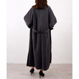 【アウトレット】ダブルフェイスエアリーコート | CLOTHY | 詳細画像44 