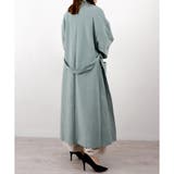 【アウトレット】ダブルフェイスエアリーコート | CLOTHY | 詳細画像82 