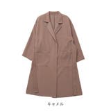 【アウトレット】ダブルフェイスエアリーコート | CLOTHY | 詳細画像9 