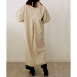 【アウトレット】袖タックリバーコート | CLOTHY | 詳細画像27 