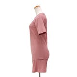【アウトレット】2点セット ルームウェア セットアップ 夏 | CLOTHY | 詳細画像12