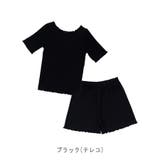 【アウトレット】2点セット ルームウェア セットアップ 夏 | CLOTHY | 詳細画像14