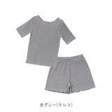 【アウトレット】2点セット ルームウェア セットアップ 夏 | CLOTHY | 詳細画像15