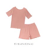 【アウトレット】2点セット ルームウェア セットアップ 夏 | CLOTHY | 詳細画像17