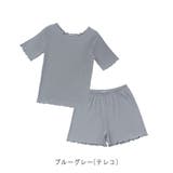 【アウトレット】2点セット ルームウェア セットアップ 夏 | CLOTHY | 詳細画像19