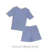 【アウトレット】2点セット ルームウェア セットアップ 夏 | CLOTHY | 詳細画像23