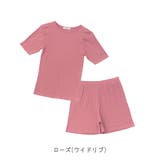 【アウトレット】2点セット ルームウェア セットアップ 夏 | CLOTHY | 詳細画像25