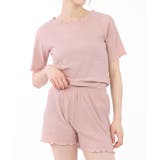 【アウトレット】2点セット ルームウェア セットアップ 夏 | CLOTHY | 詳細画像26