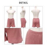 【アウトレット】2点セット ルームウェア セットアップ 夏 | CLOTHY | 詳細画像7