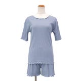 【アウトレット】2点セット ルームウェア セットアップ 夏 | CLOTHY | 詳細画像8