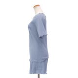 【アウトレット】2点セット ルームウェア セットアップ 夏 | CLOTHY | 詳細画像9