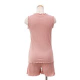 【アウトレット】2点セット ルームウェア セットアップ 夏 サマー | CLOTHY | 詳細画像20