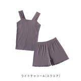 【アウトレット】2点セット ルームウェア セットアップ 夏 サマー | CLOTHY | 詳細画像32