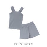 【アウトレット】2点セット ルームウェア セットアップ 夏 サマー | CLOTHY | 詳細画像33