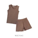 【アウトレット】2点セット ルームウェア セットアップ 夏 サマー | CLOTHY | 詳細画像35