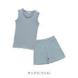 【アウトレット】2点セット ルームウェア セットアップ 夏 サマー | CLOTHY | 詳細画像38