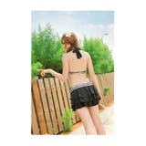 水着 3点セット トリコロールカラー | IRADOWL | 詳細画像12 