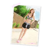 水着 3点セット トリコロールカラー | IRADOWL | 詳細画像14 