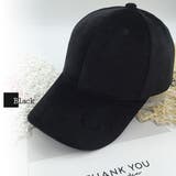 ブラック | キャップ レディース 帽子 | IRADOWL