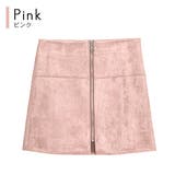 ピンク | ミニスカート レディース スカート | IRADOWL
