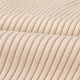 ニットワンピ レディース リブニット | IRADOWL | 詳細画像5 