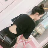 ワンピース レディース 背中開きワンピース | IRADOWL | 詳細画像4