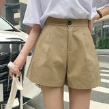 ショートパンツ レディース ショーパン | IRADOWL | 詳細画像4