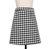 スカート ミニスカート ミニ | IRADOWL | 詳細画像8 