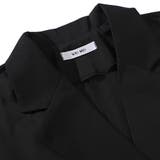 オーバーサイズ半袖ジャケット 5分袖 ライトアウター | IRADOWL | 詳細画像19