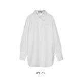 トップス シャツ シンプル | IRADOWL | 詳細画像9