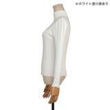 トップス リブ ニット | IRADOWL | 詳細画像11