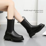 ブーツ 靴 シューズ | IRADOWL | 詳細画像1